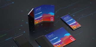LG Project B launch early 2021