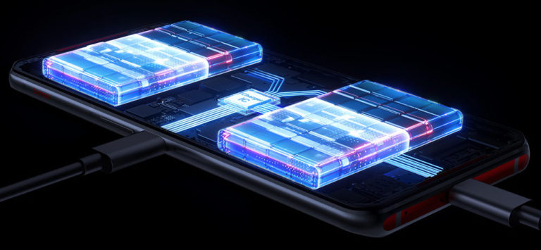 Lenovo Legion Phone Duel launch