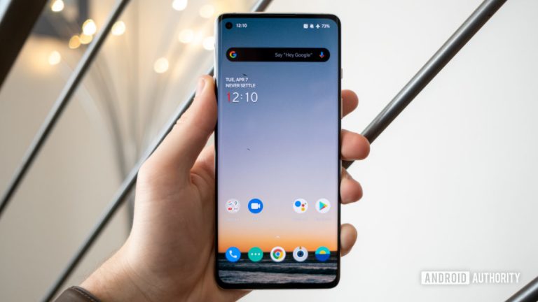 OnePlus 8T