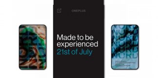 OnePlus Nord 21 july launch 22 july sale
