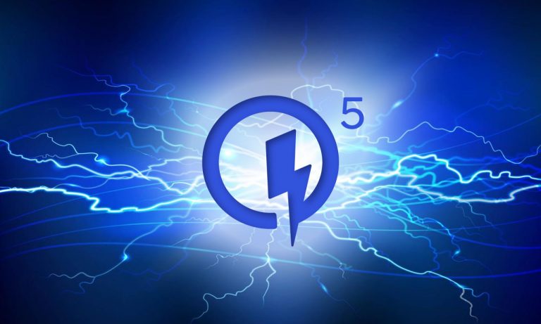 Quick Charge 5