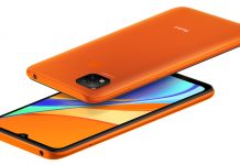 Redmi 9C Poco C3