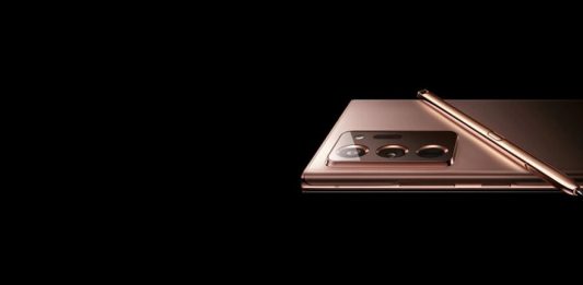 Samsung Galaxy Note 20