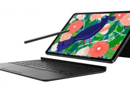 Τα Samsung Galaxy Tab S7 και S7+ είναι οι πρώτες συσκευές που παίρνουν One UI 3.1 μέσω OTA Samsung Galaxy Tab S7 and Galaxy Tab S7+