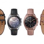 Samsung Galaxy Watch 3 1