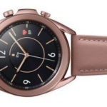 Samsung Galaxy Watch 3 10