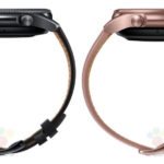 Samsung Galaxy Watch 3 7