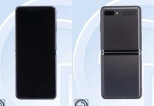Samsung Galaxy Z Flip 5G