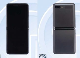 Samsung Galaxy Z Flip 5G