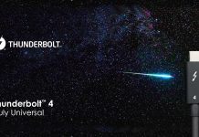Thunderbolt 4