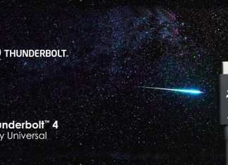 Thunderbolt 4