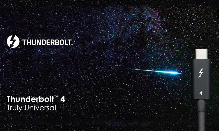 Thunderbolt 4