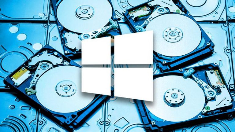 Windows 10 storage sense free storage