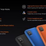 Xiaomi Redmi