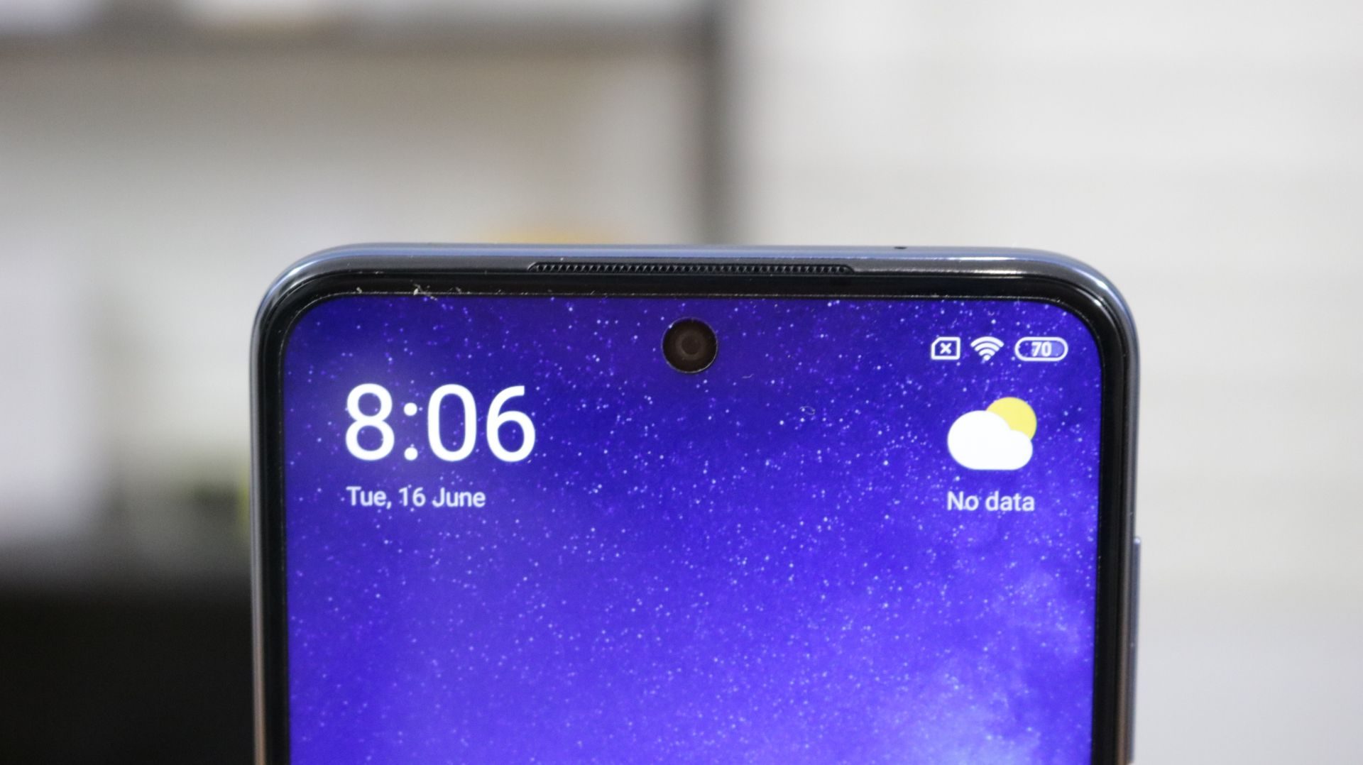 Η Xiaomi παρουσιάζει επίσημα την τεχνολογία κάμερας κάτω από την οθόνη (video)