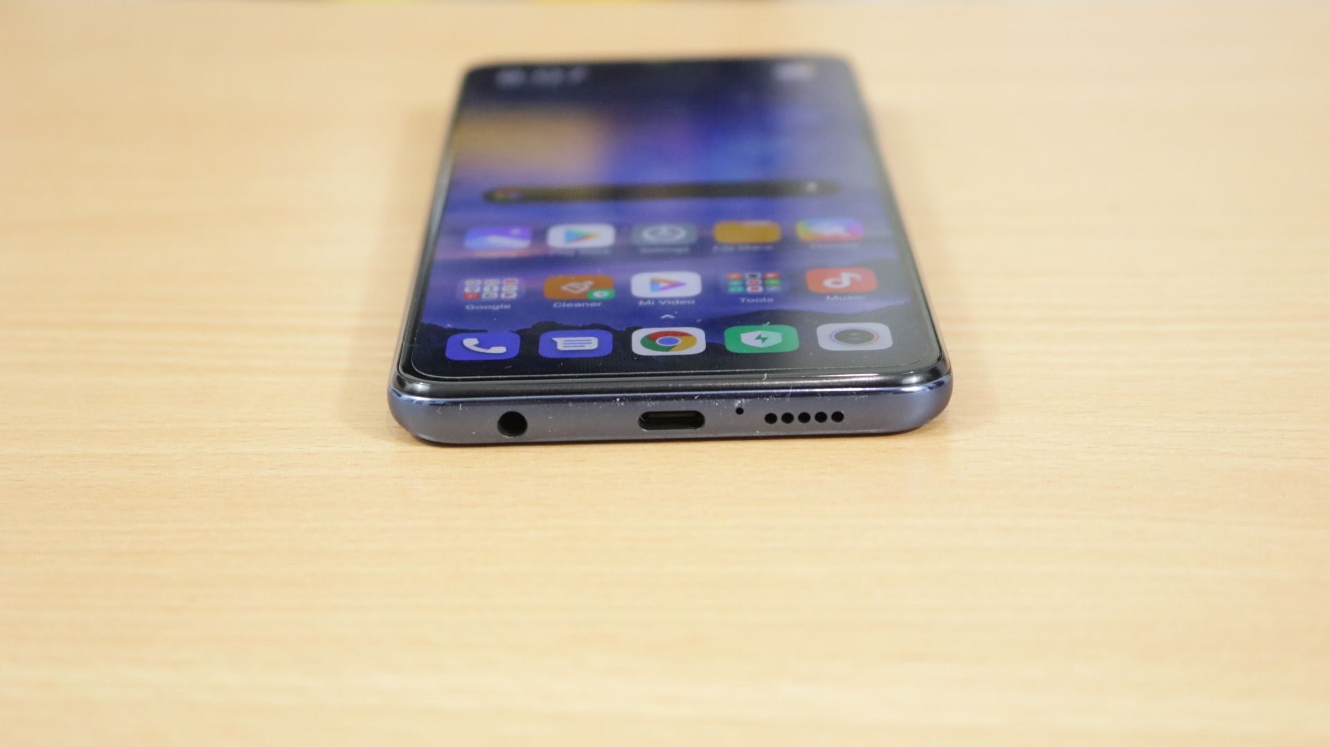 Η νέα εφαρμογή της Xiaomi επιτρέπει τον έλεγχο του smartphone από το PC (screenshots)