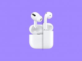 airpods 3 sip tech like airpods pro