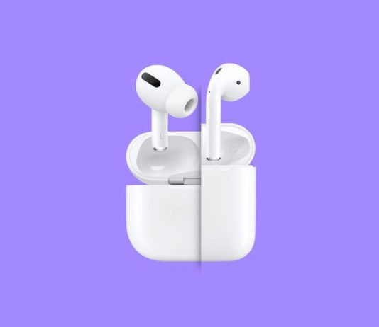 airpods 3 sip tech like airpods pro