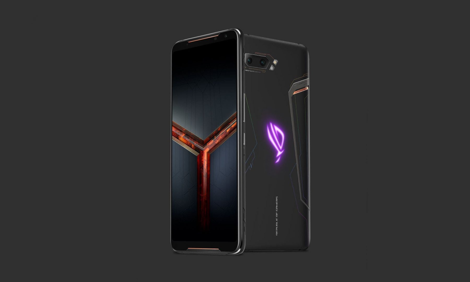 asus rog phone 3 renders and images
