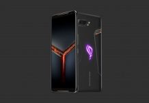 asus rog phone 3 renders and images