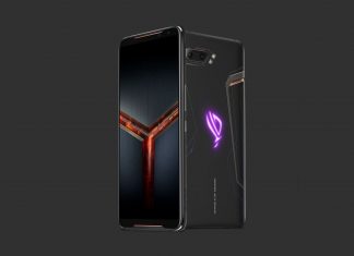 asus rog phone 3 renders and images