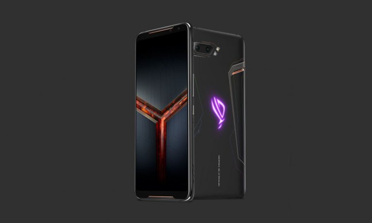 asus rog phone 3 renders and images