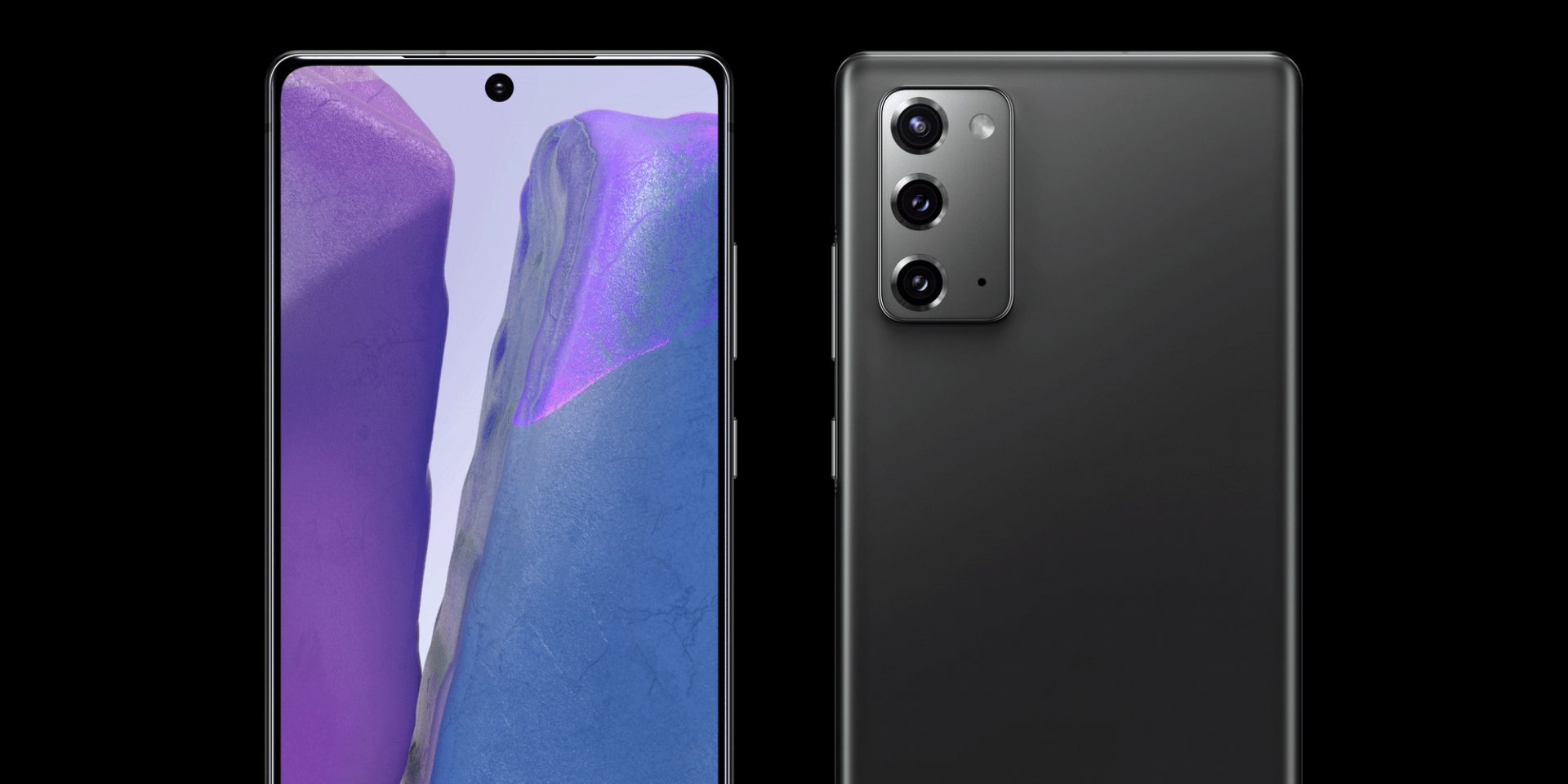 Το Samsung Galaxy Note 20 θα αποτελεί τη δική του Lite έκδοση