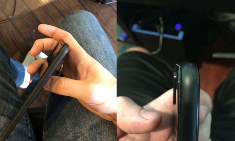 google pixel 4 xl battery glass back