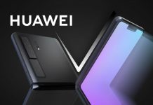 huawei mate v concept based patent