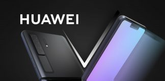 huawei mate v concept based patent