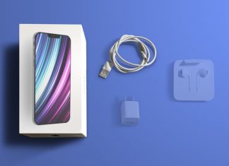 iPhone Φορτιστή