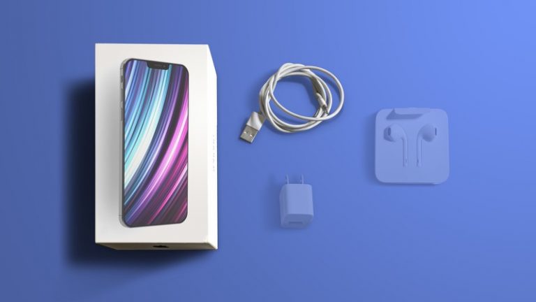 iPhone Φορτιστή