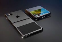 iphone fold samsung galaxy z flip best selling