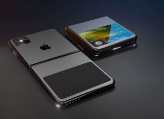 iphone fold samsung galaxy z flip best selling