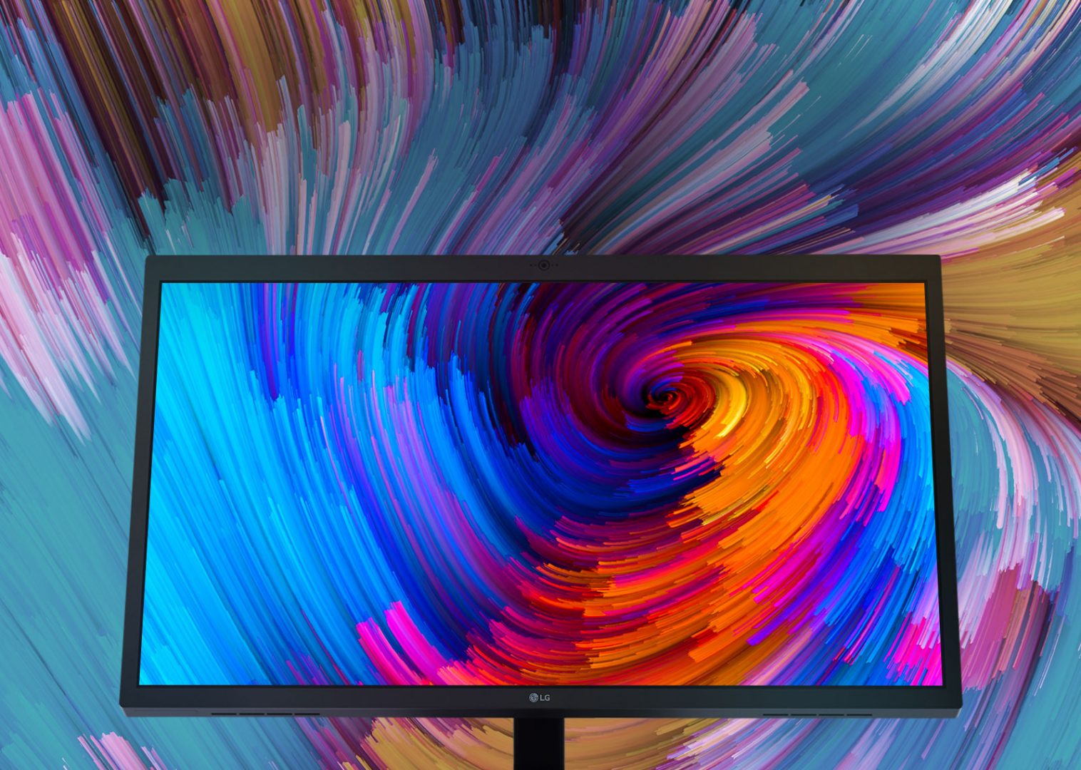 Το νέο LG Monitor MD5KL-B UltraFine™ 5K 27” ήρθε για να προσφέρει ασύγκριτη ευκρίνεια