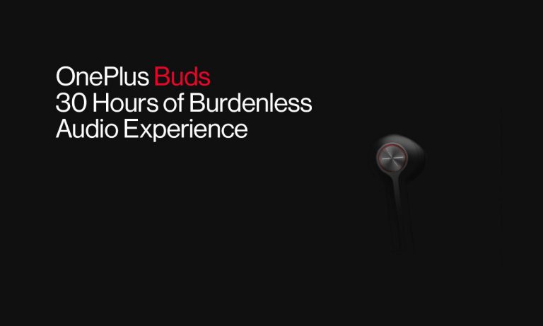oneplus buds 3 hours design blue