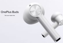 oneplus buds official launch