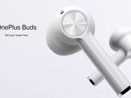 oneplus buds official launch