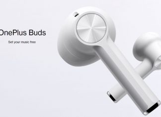 oneplus buds official launch