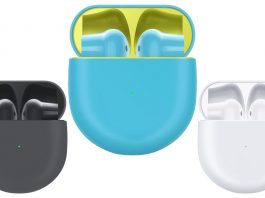 oneplus buds z price and renders