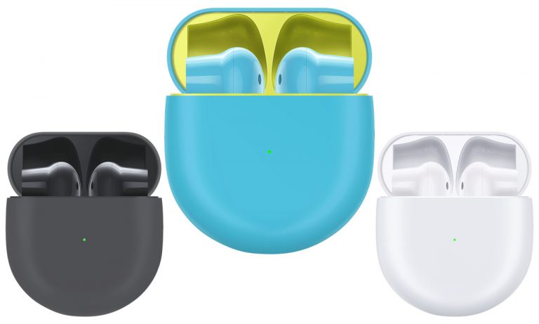 oneplus buds z price and renders