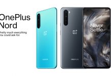 oneplus nord launch official