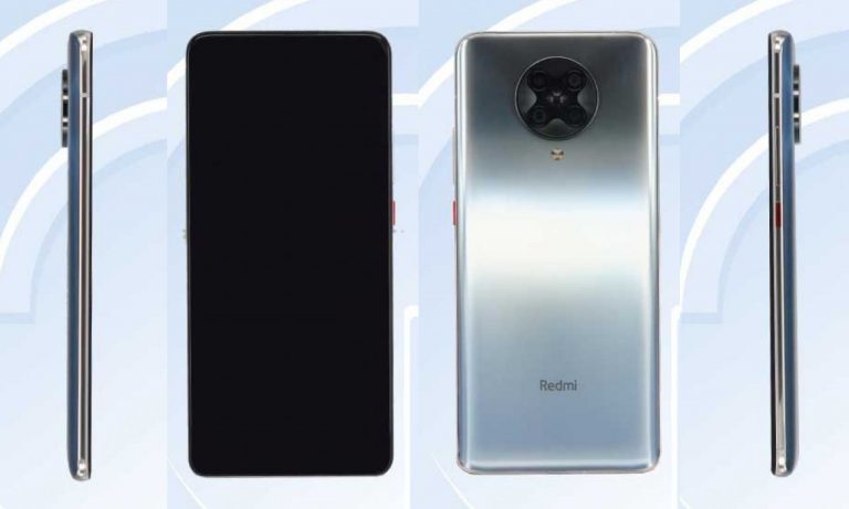 redmi k30 ultra