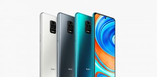 redmi note 10 dimensity 820 5g