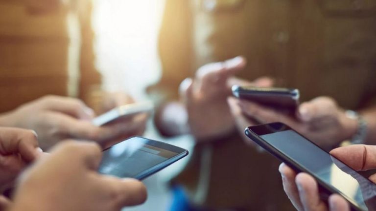κορυφαίοι κατασκευαστές smartphones