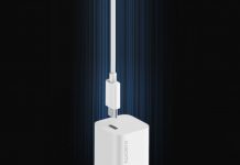 xiaomi 120w 3c