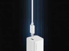 Πιστοποιήθηκε από τη 3C ο 120W φορτιστής της Xiaomi xiaomi 120w 3c