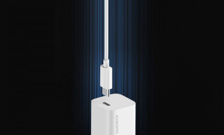 xiaomi 120w 3c
