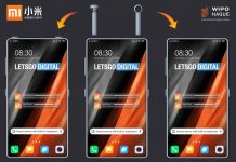 xiaomi tws smartphone in one