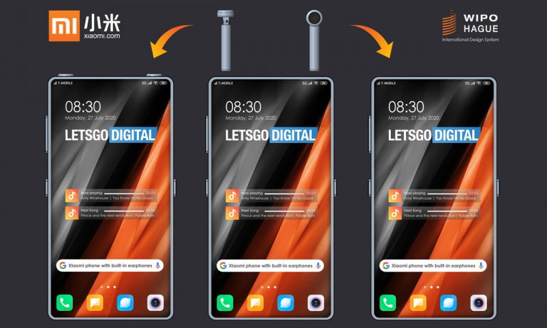 xiaomi tws smartphone in one